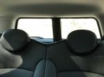 Mini Cooper Clubman 2008 года